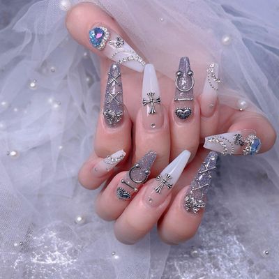 10本長さ出し➕やり放題120分🤩💓15900円->12900円🌸