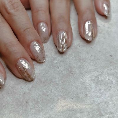 期間限定《オフ込》シンプルアートコース💅¥6500
