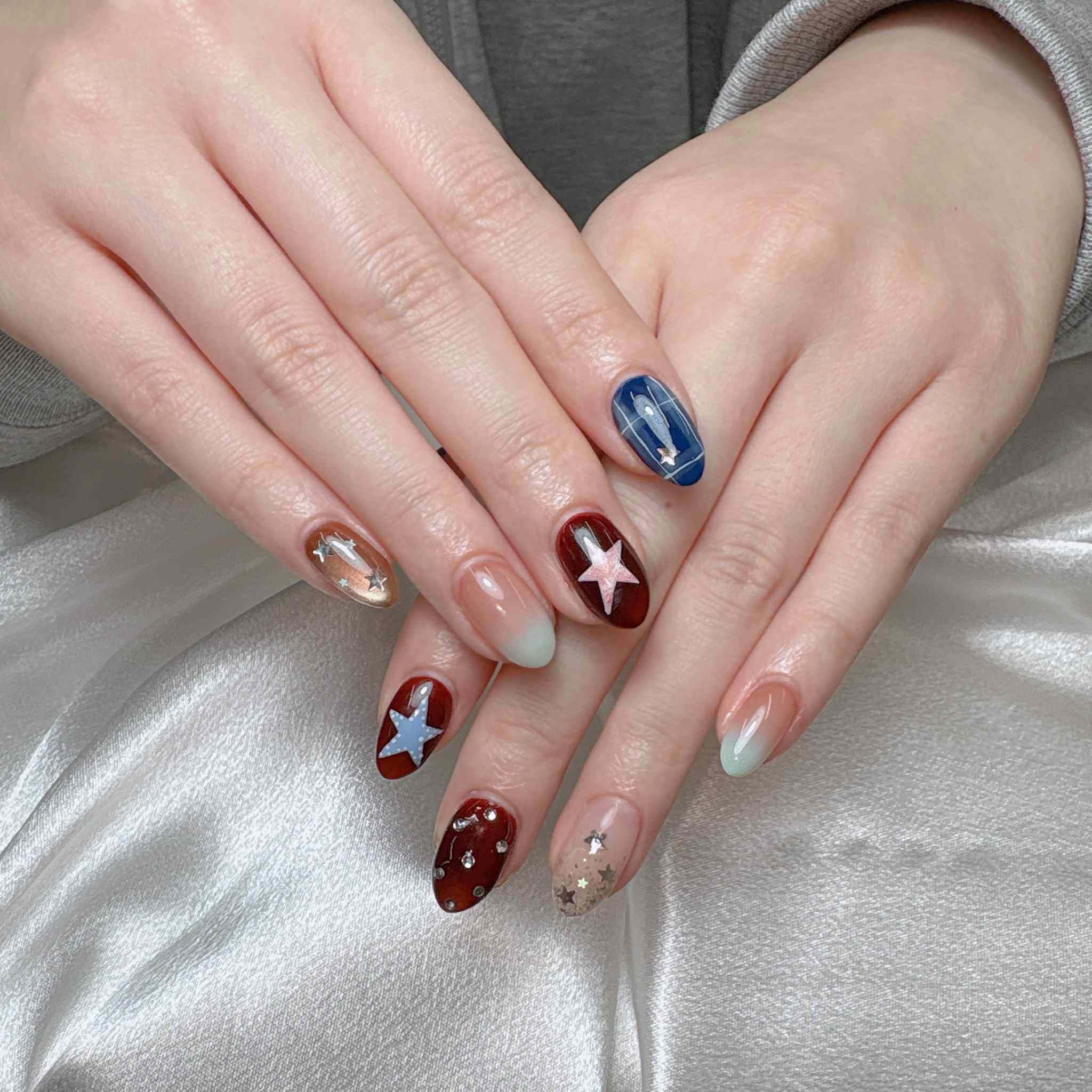 nekonails