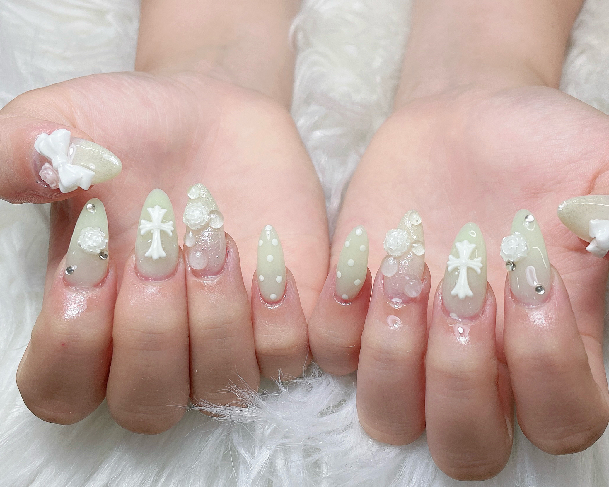 Tuntunnail