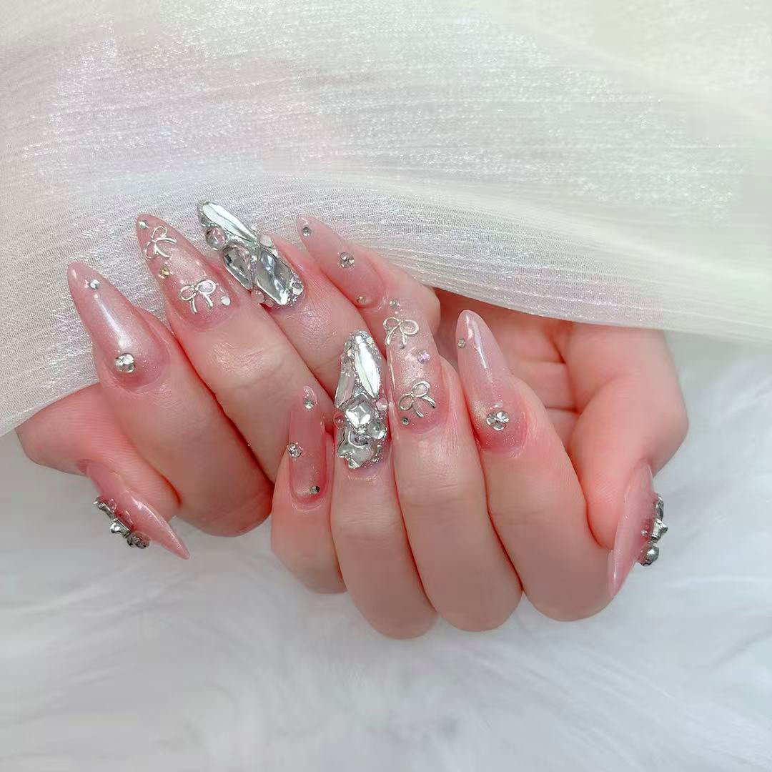 B.U.Nail.Omiya