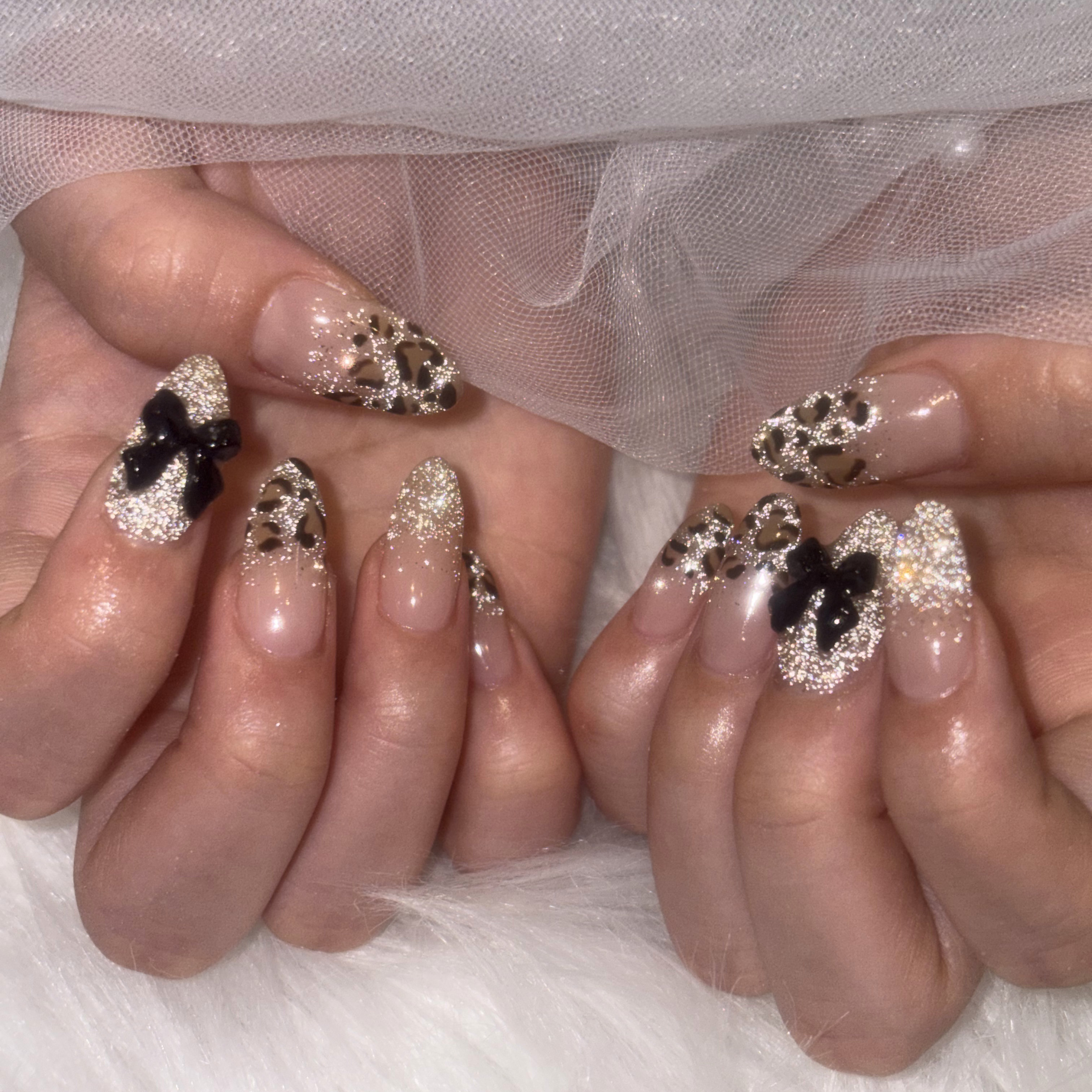 Riko_i_nail