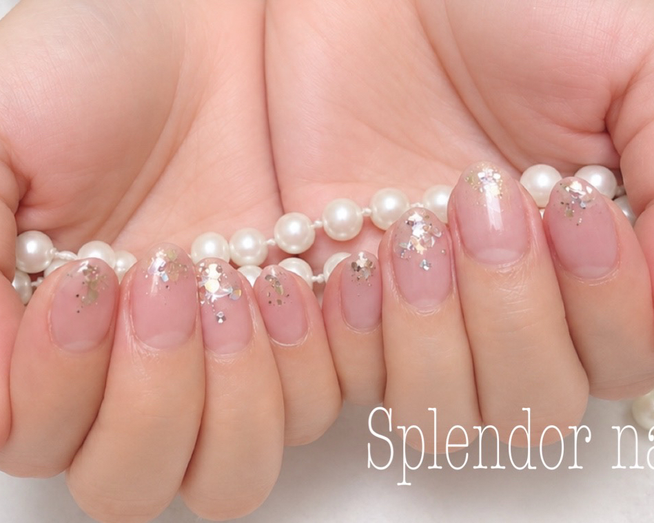 Splendornail