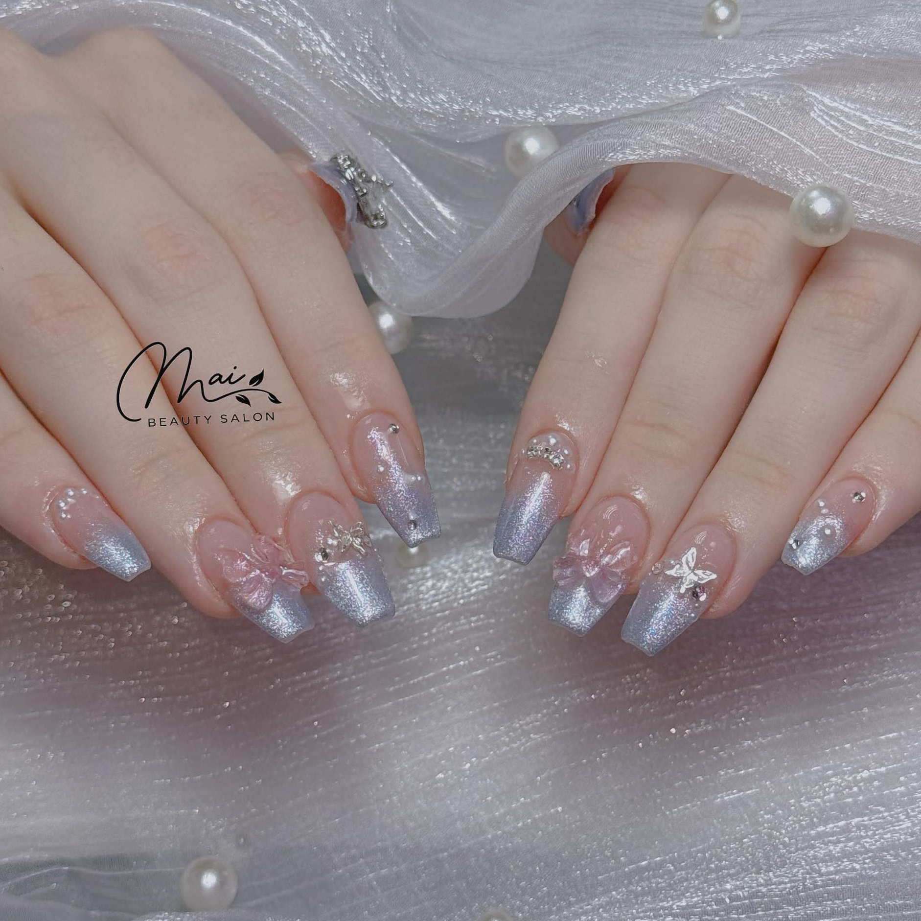 MaiBeautySalon