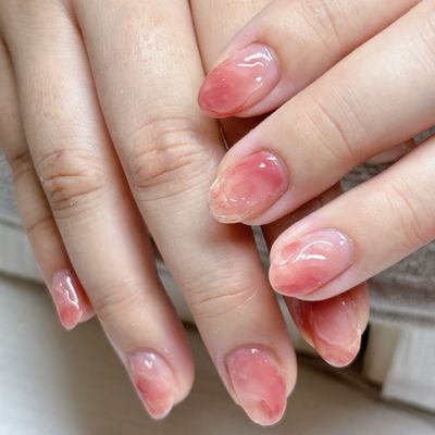90min simple nuance持ち込みコース【OFFなし】