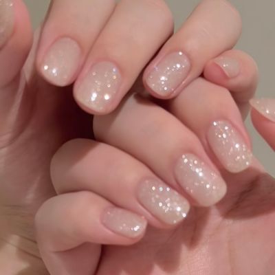 ☆ちゅるんとワンカラーorちゅるきらラメグラ◇￥5500