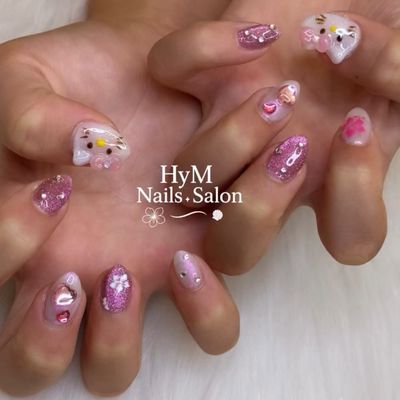 15歳までやり放題限定メニュー¥5500