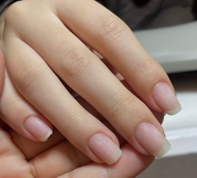 長さ出しオフのみ¥4400
