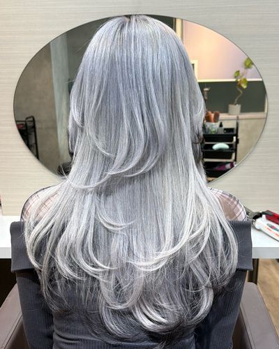 【モデル価格】カット＆トリートメント💫