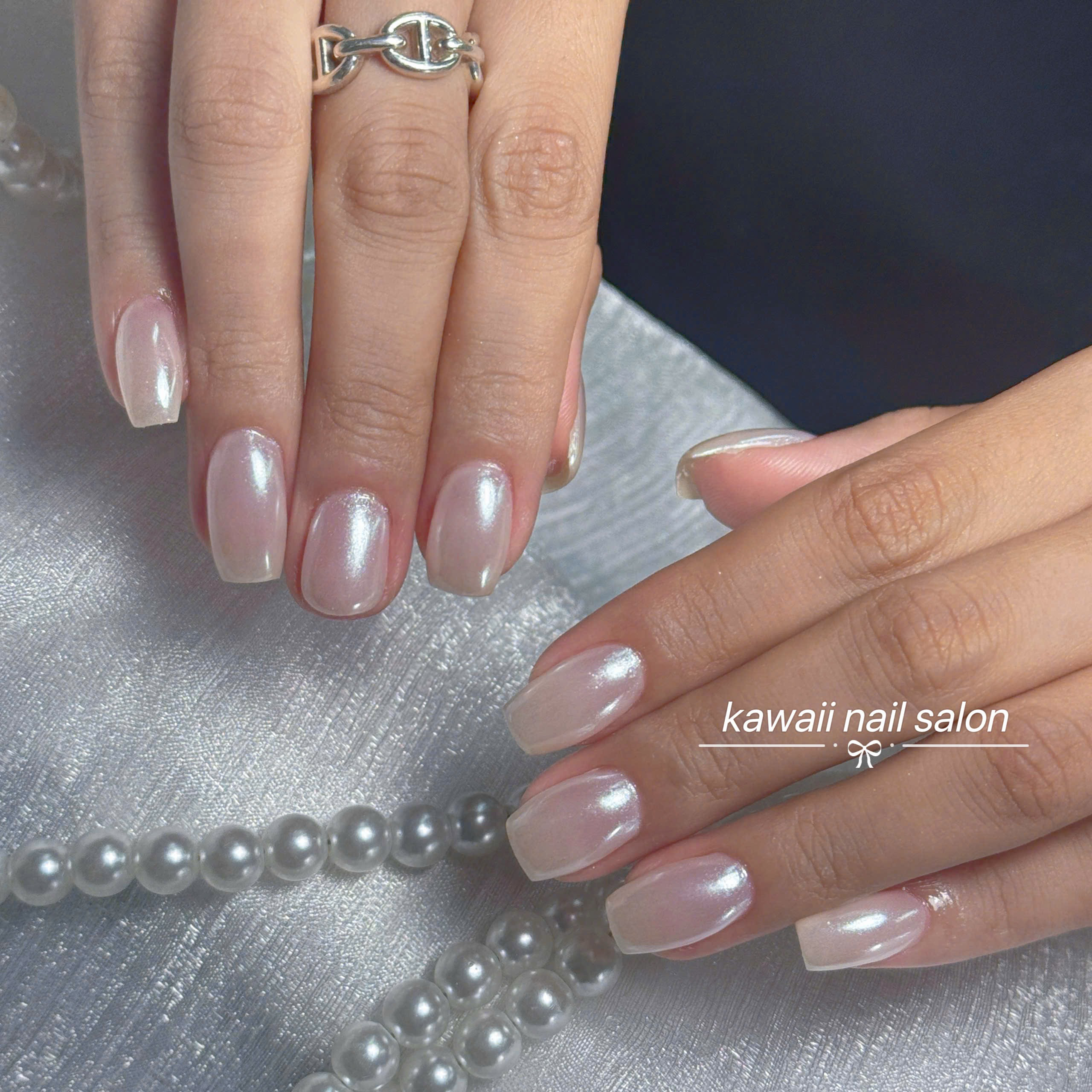 Kawaii.nail