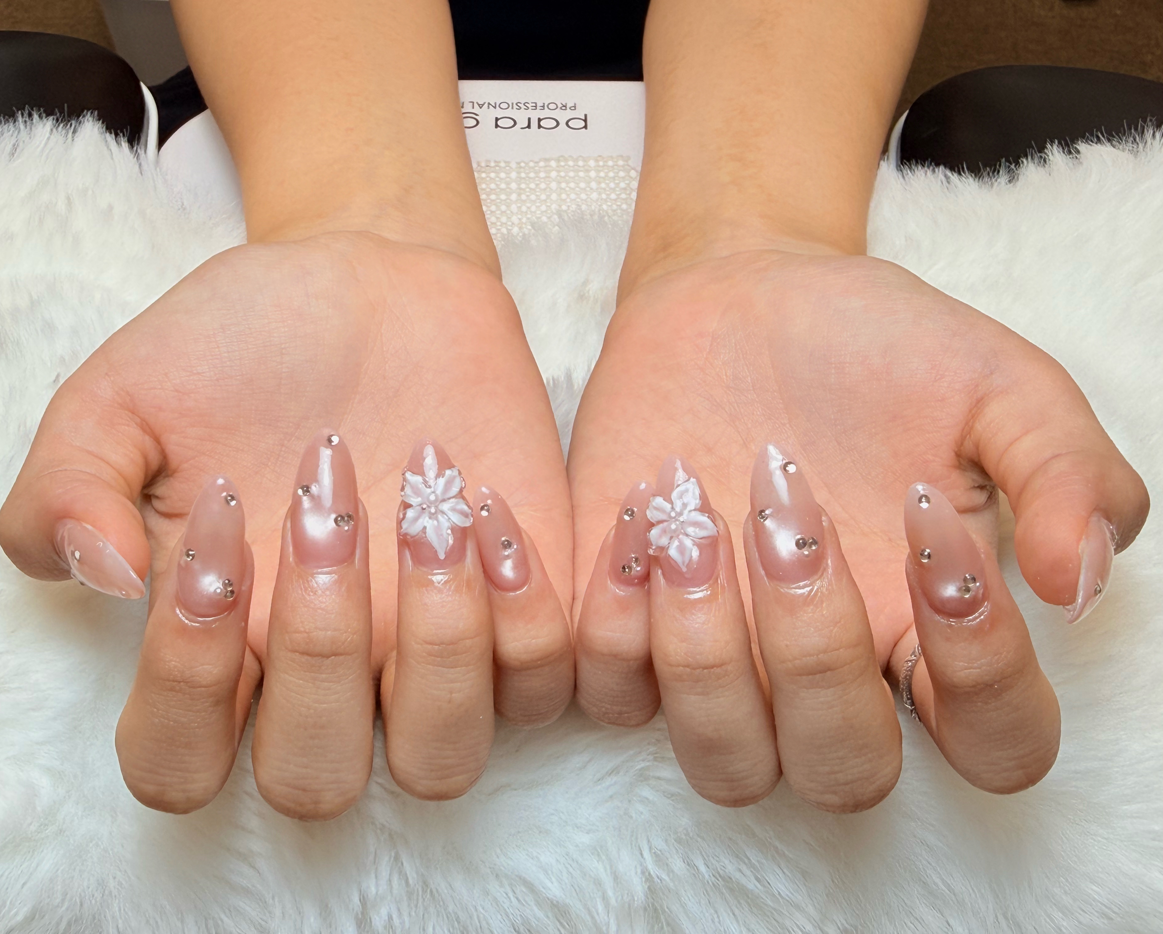 Riko_RibonNail