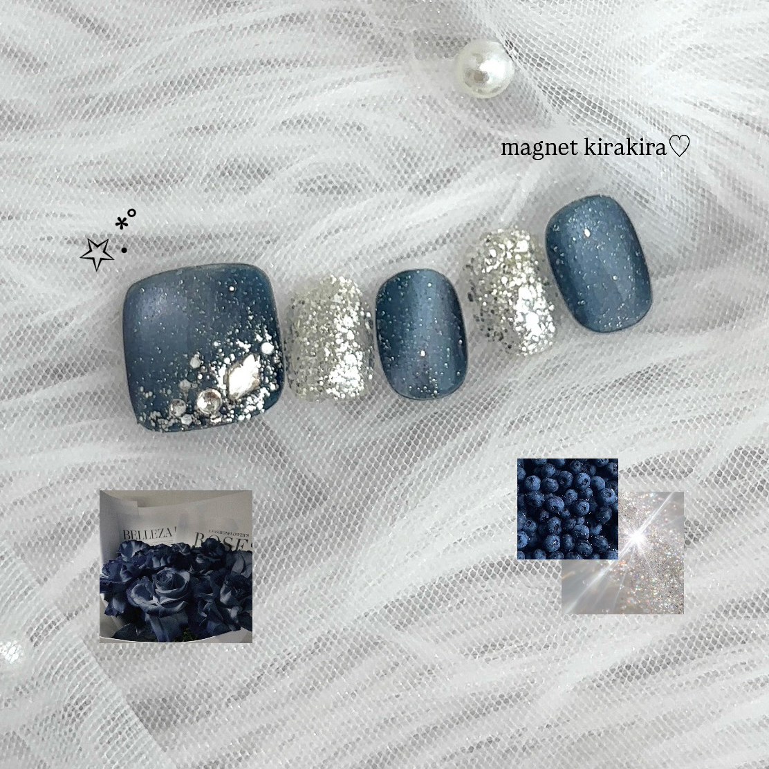 Natsuki_nail0717