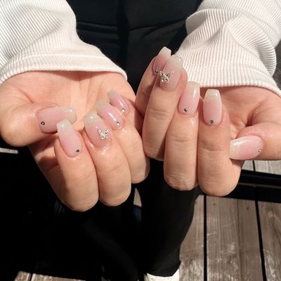 シンプル持ち込みデザイン