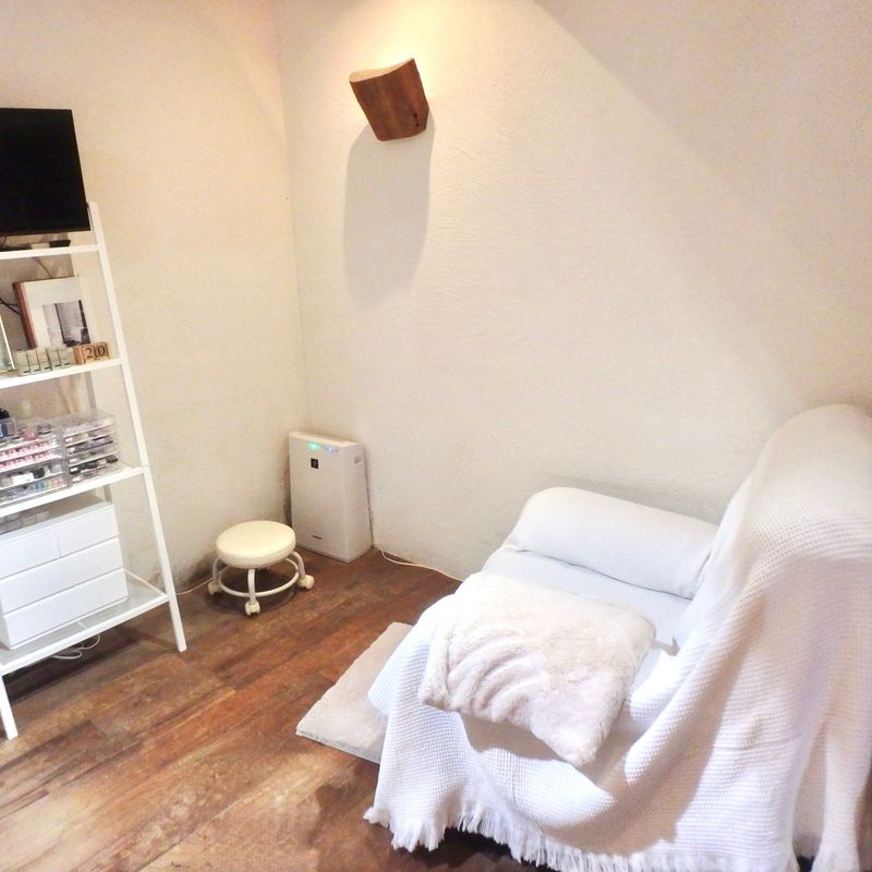 Nail salon Lepu'A(レプア) 大阪中津