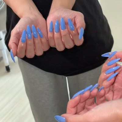 【8月限定💄】ハンドワンカラーネイル（オフ込み）60分