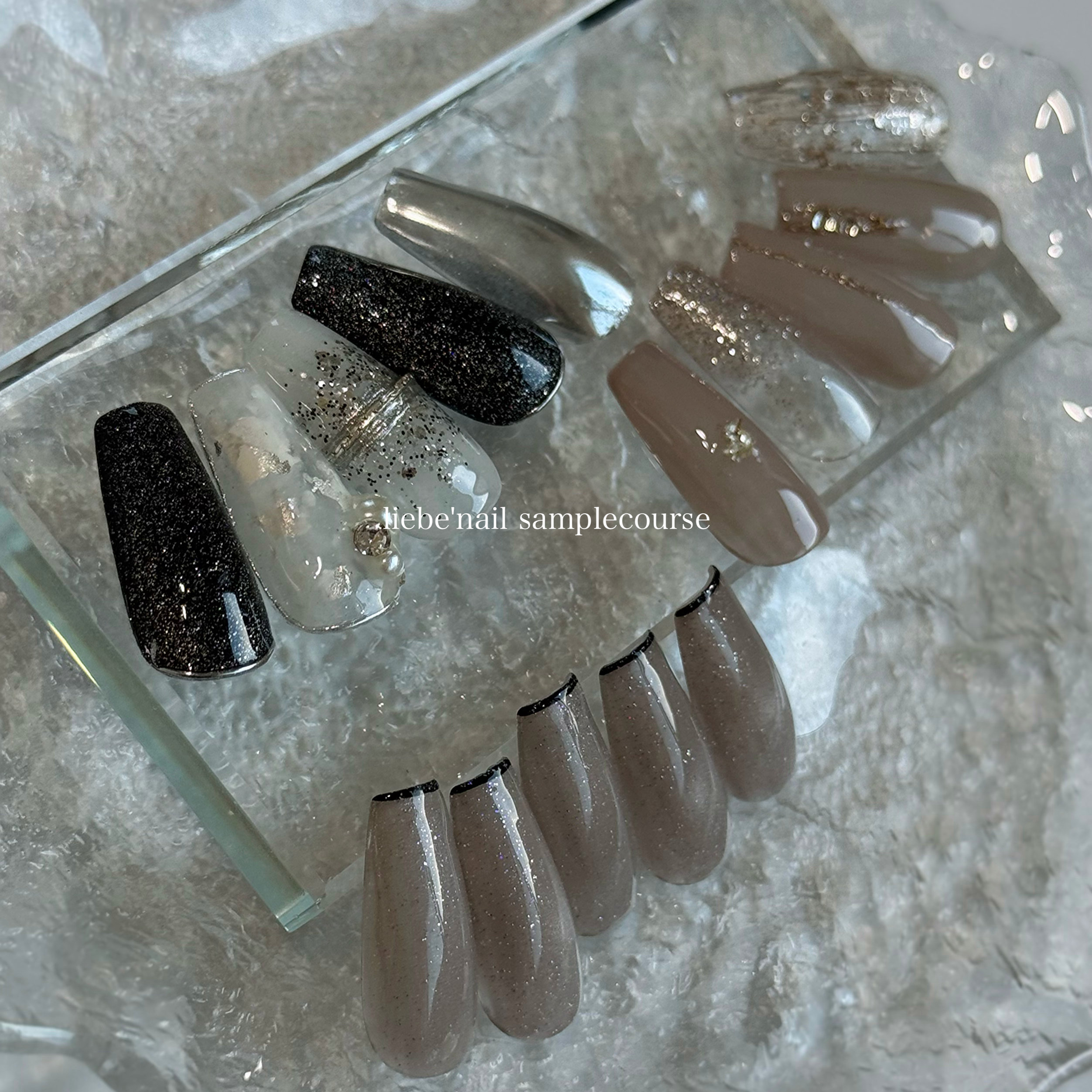 Liebe_nail