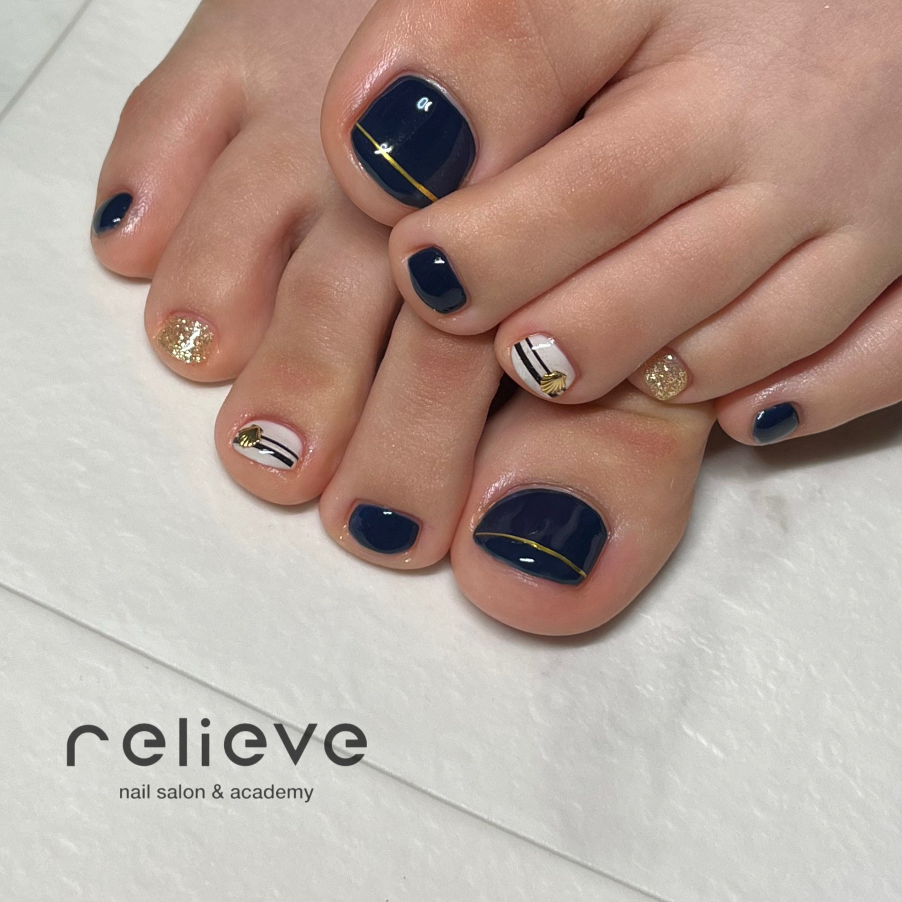 relieve