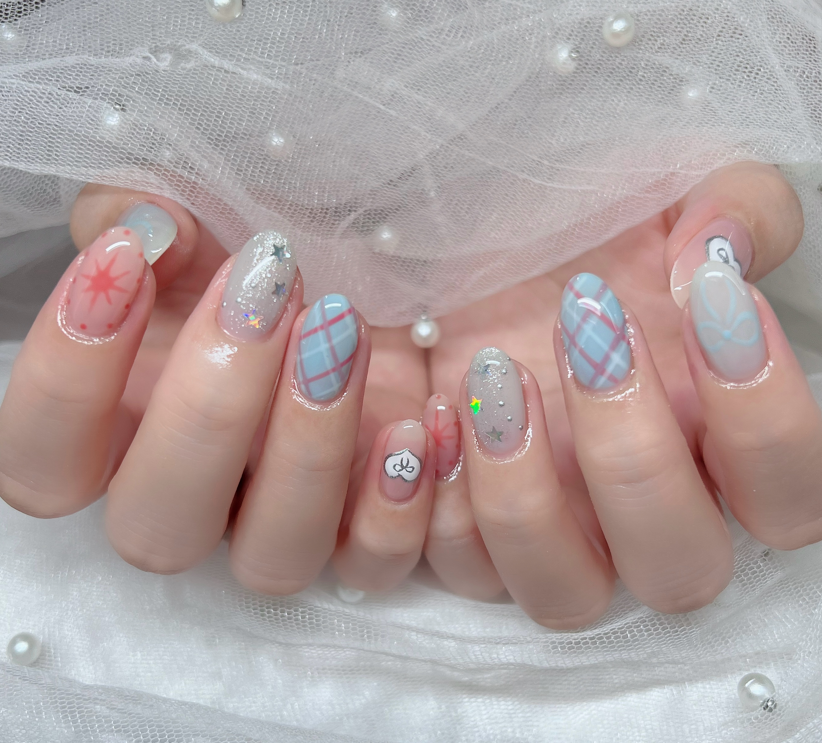 Lilla_nail
