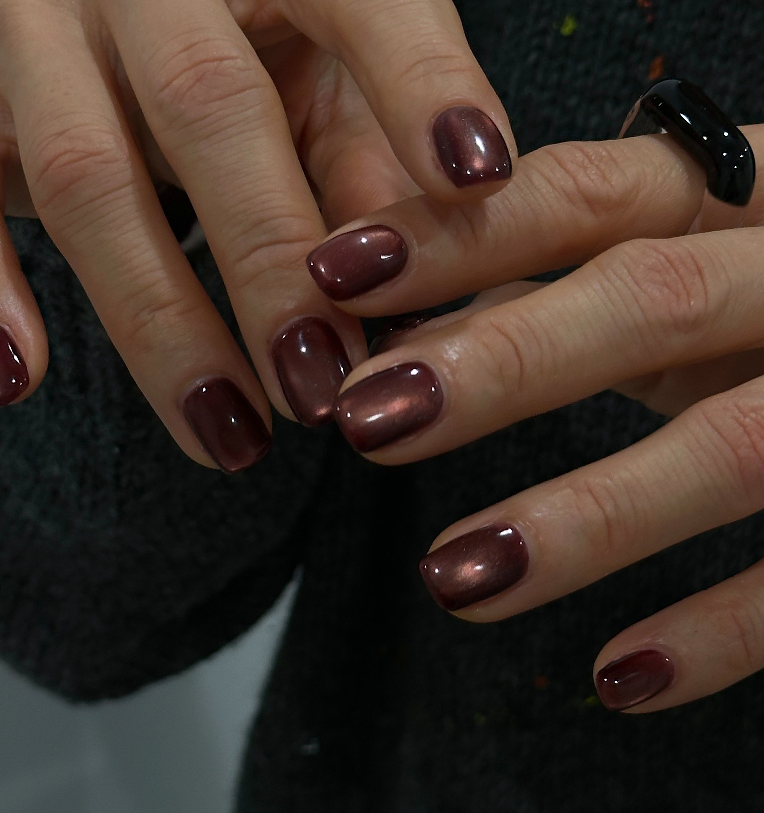 mauve
