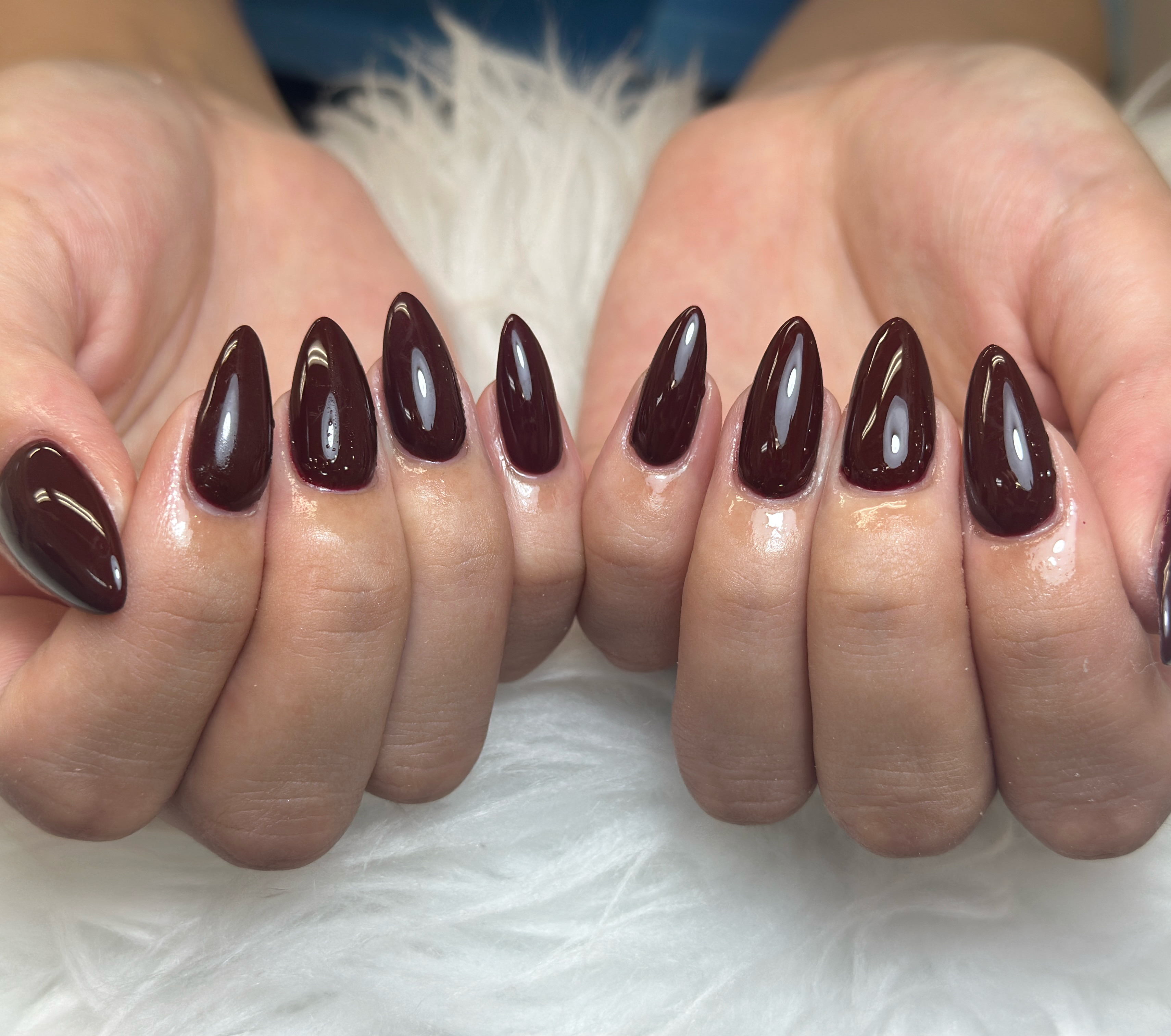 NieNail_Usagichan