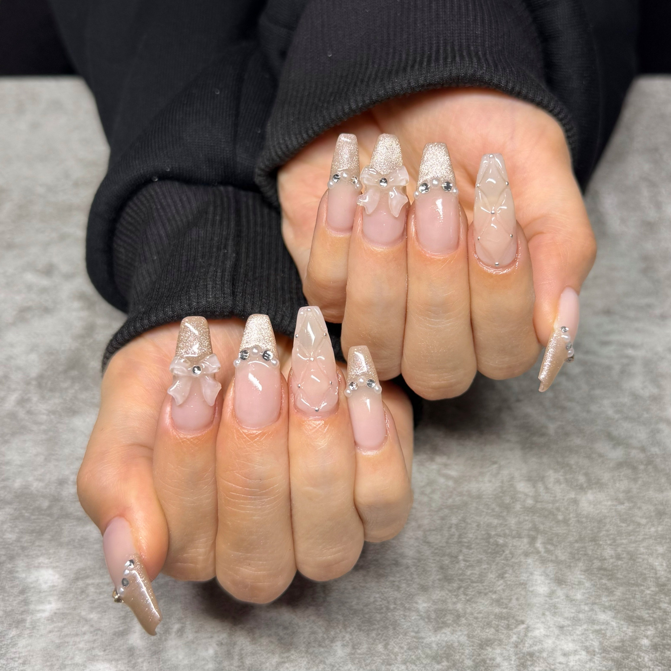 Liennail