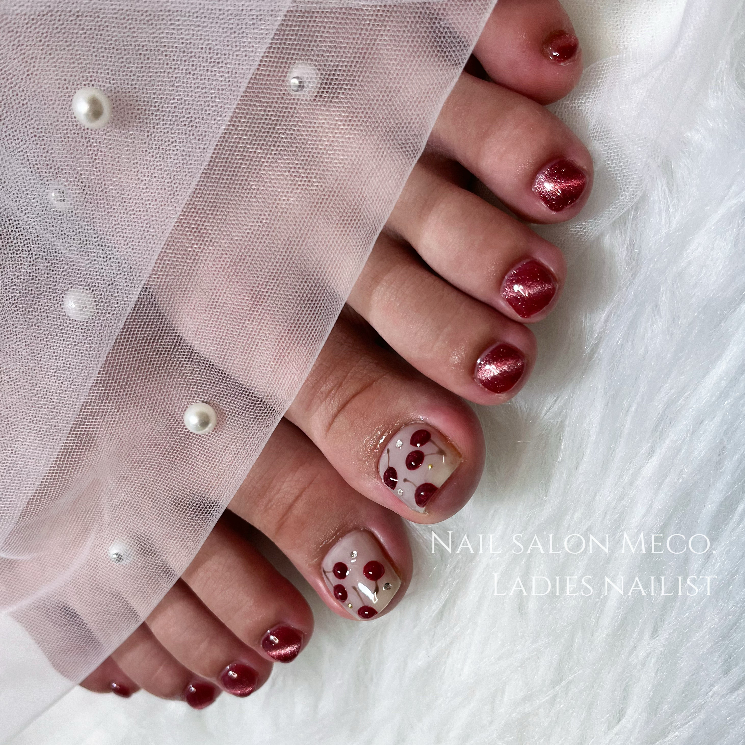 NAILSALONMeco