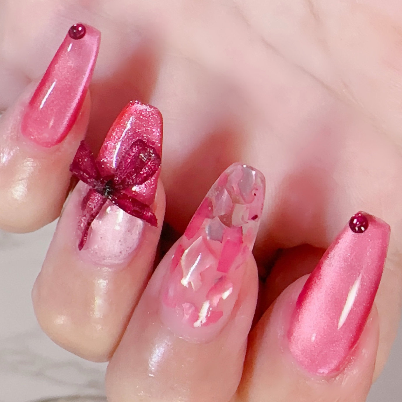 lastylenail