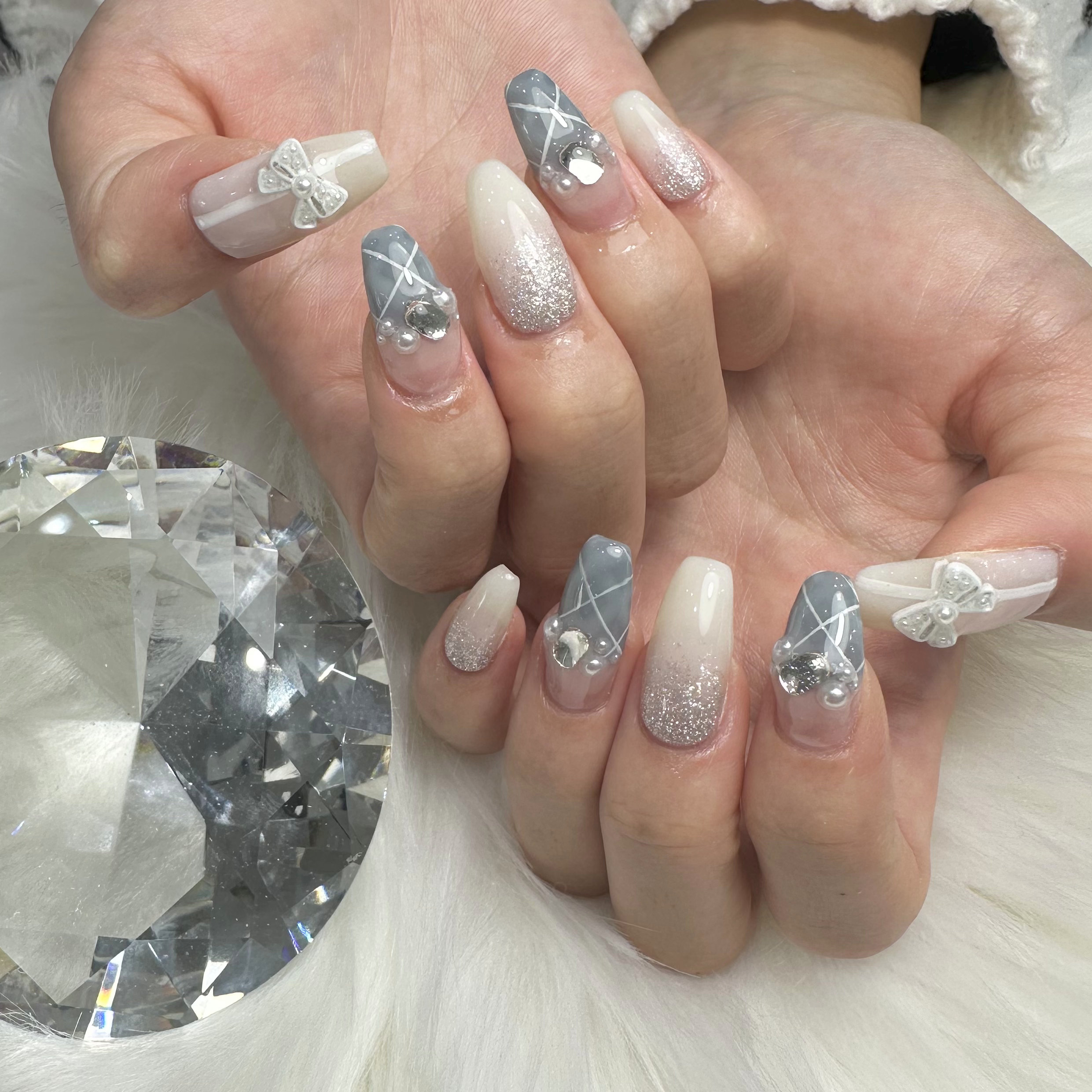 Redispe.nail_nour_ayaka