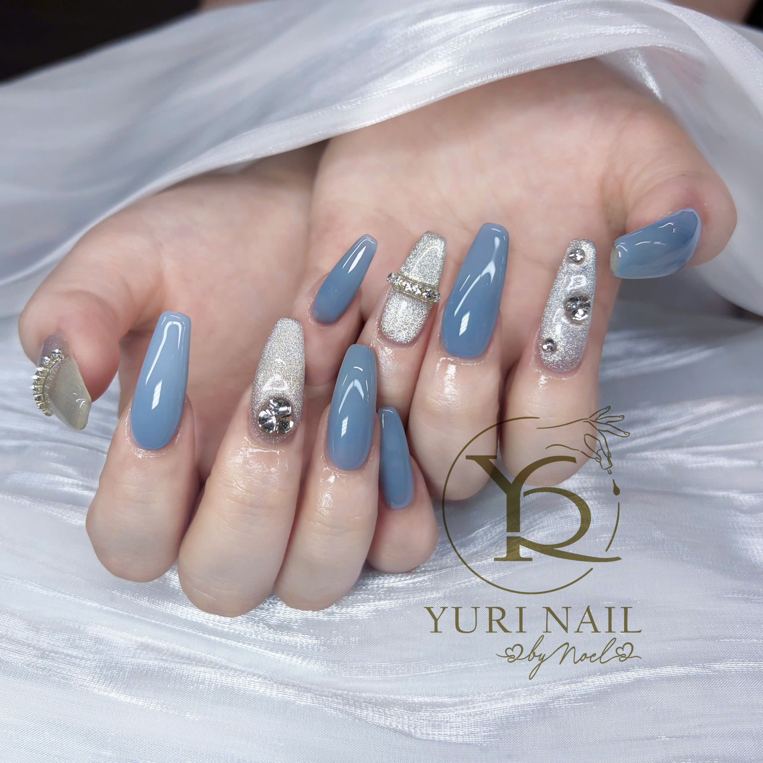 nhi_Nail