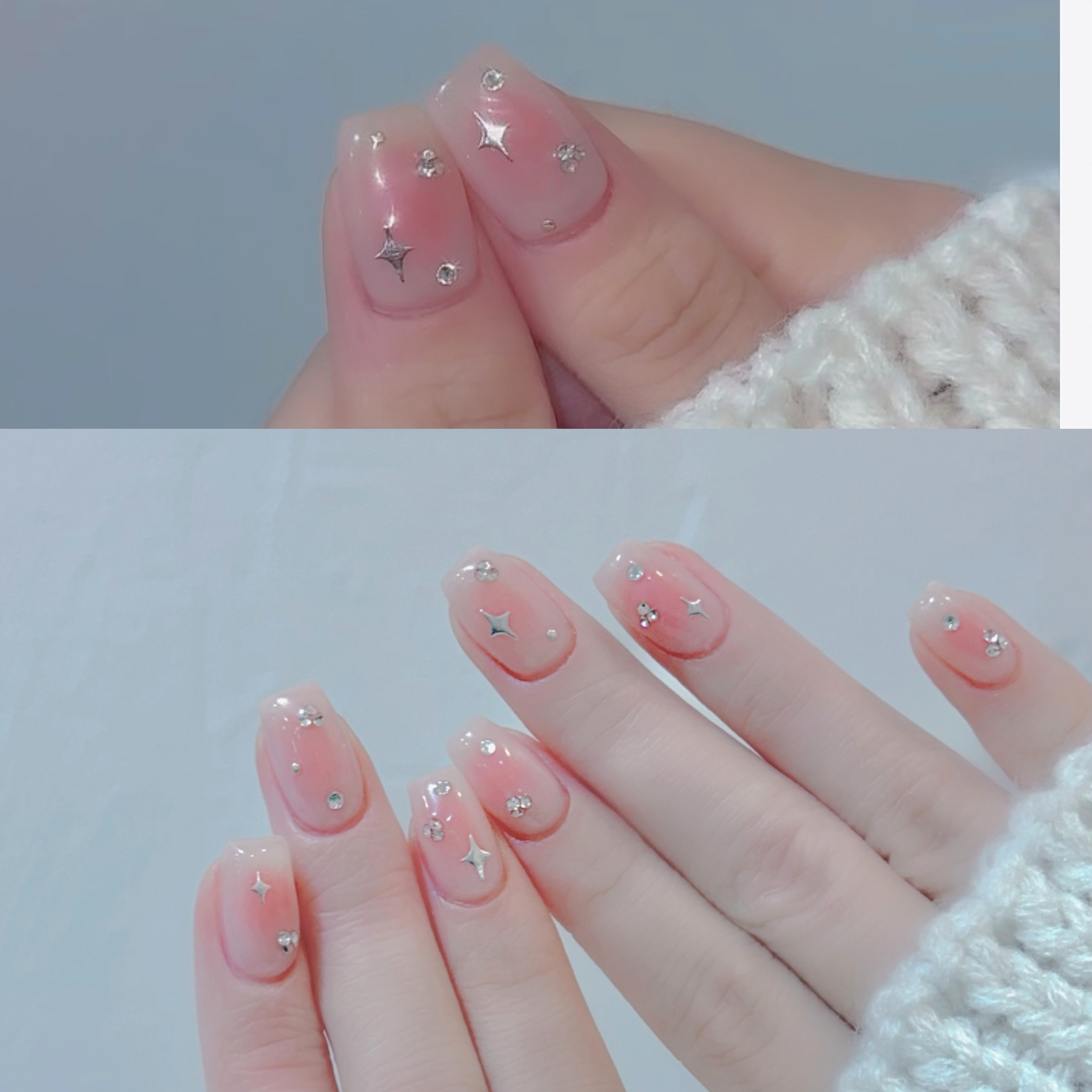 Niko_nailsalon_ueno