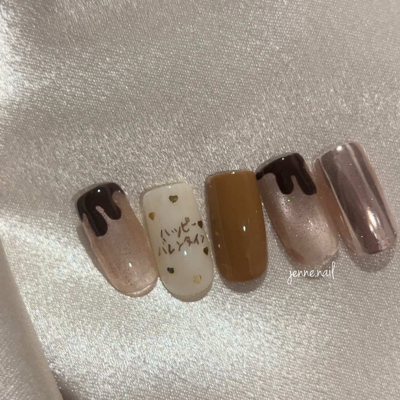 jenne.nail