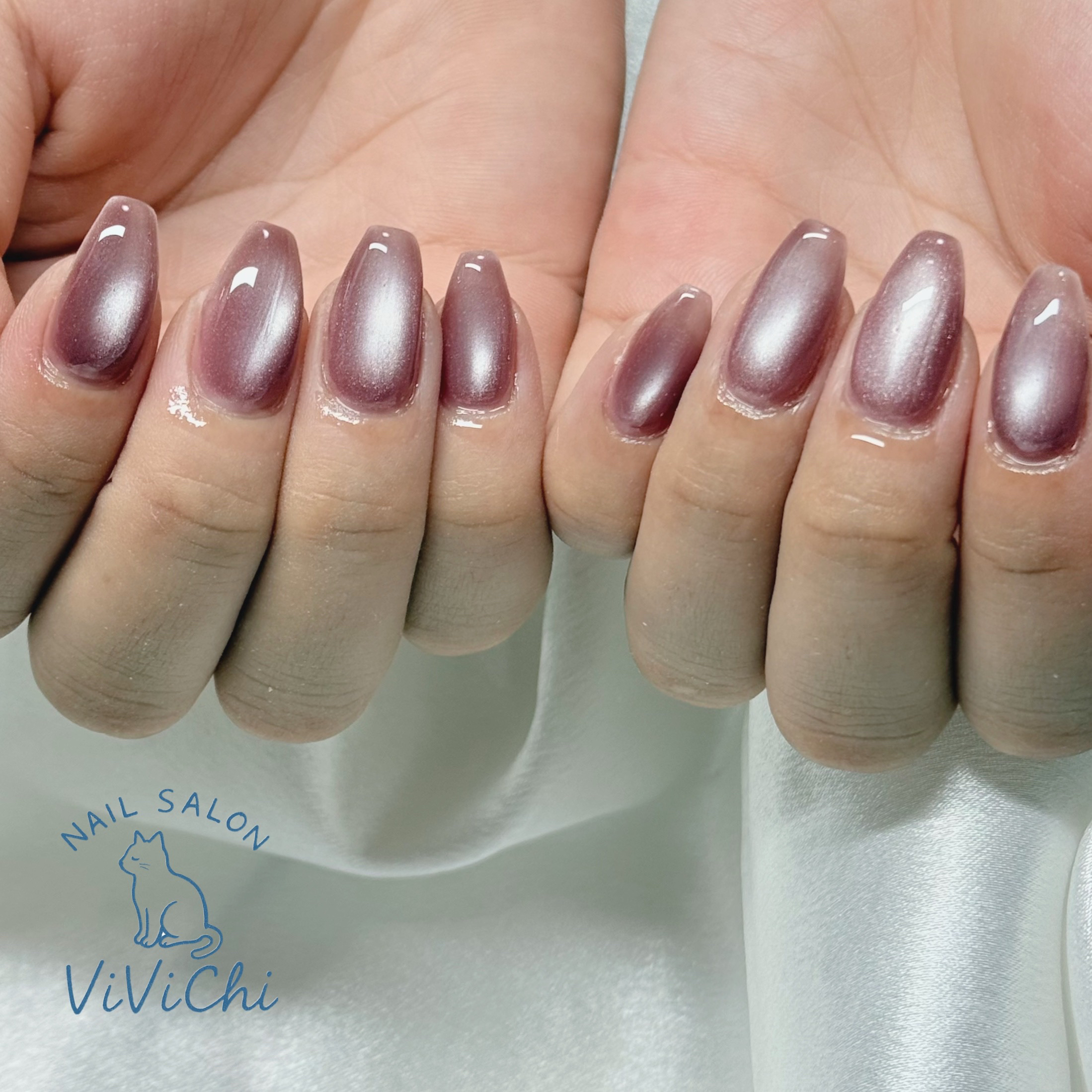 nailsalon_ViViChi