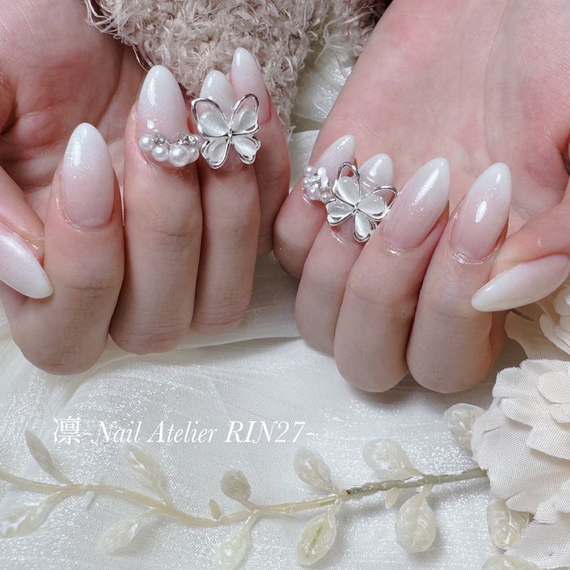 凛-Nail Atelier RIN27-