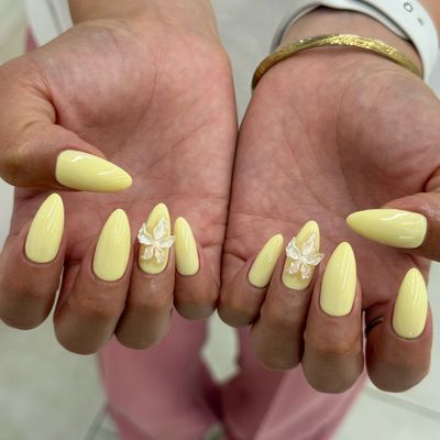 【初回オフ無料】ワンカラー/ラメグラ💅🏽