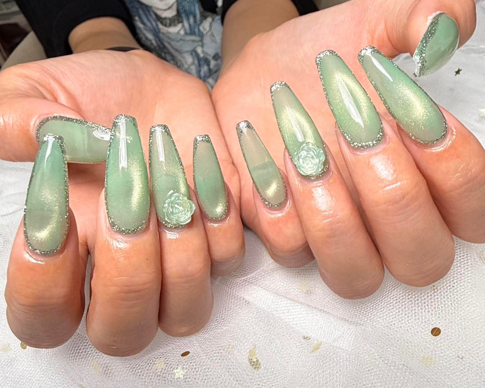 yuki_kihi.nail
