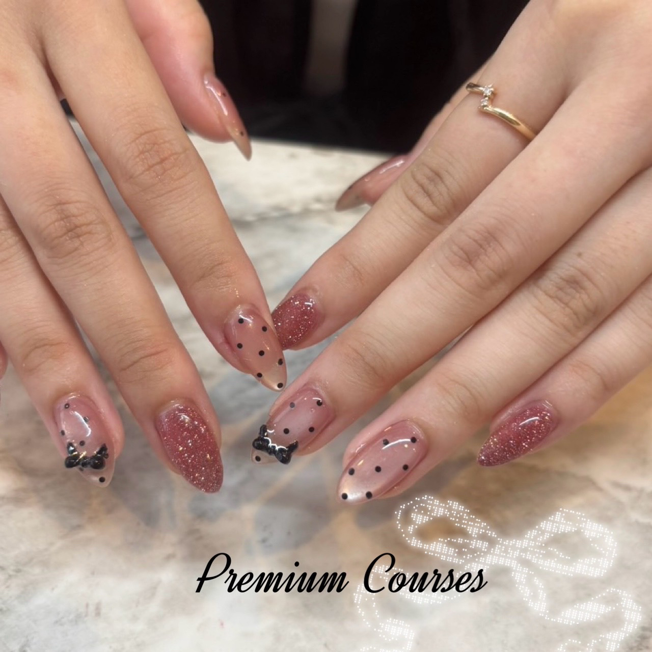 momoko._trunail