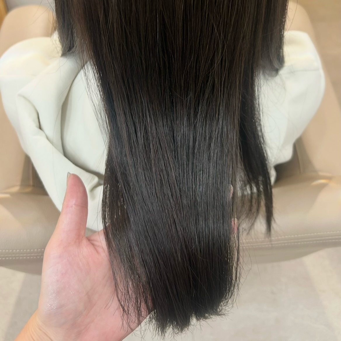 y_hair