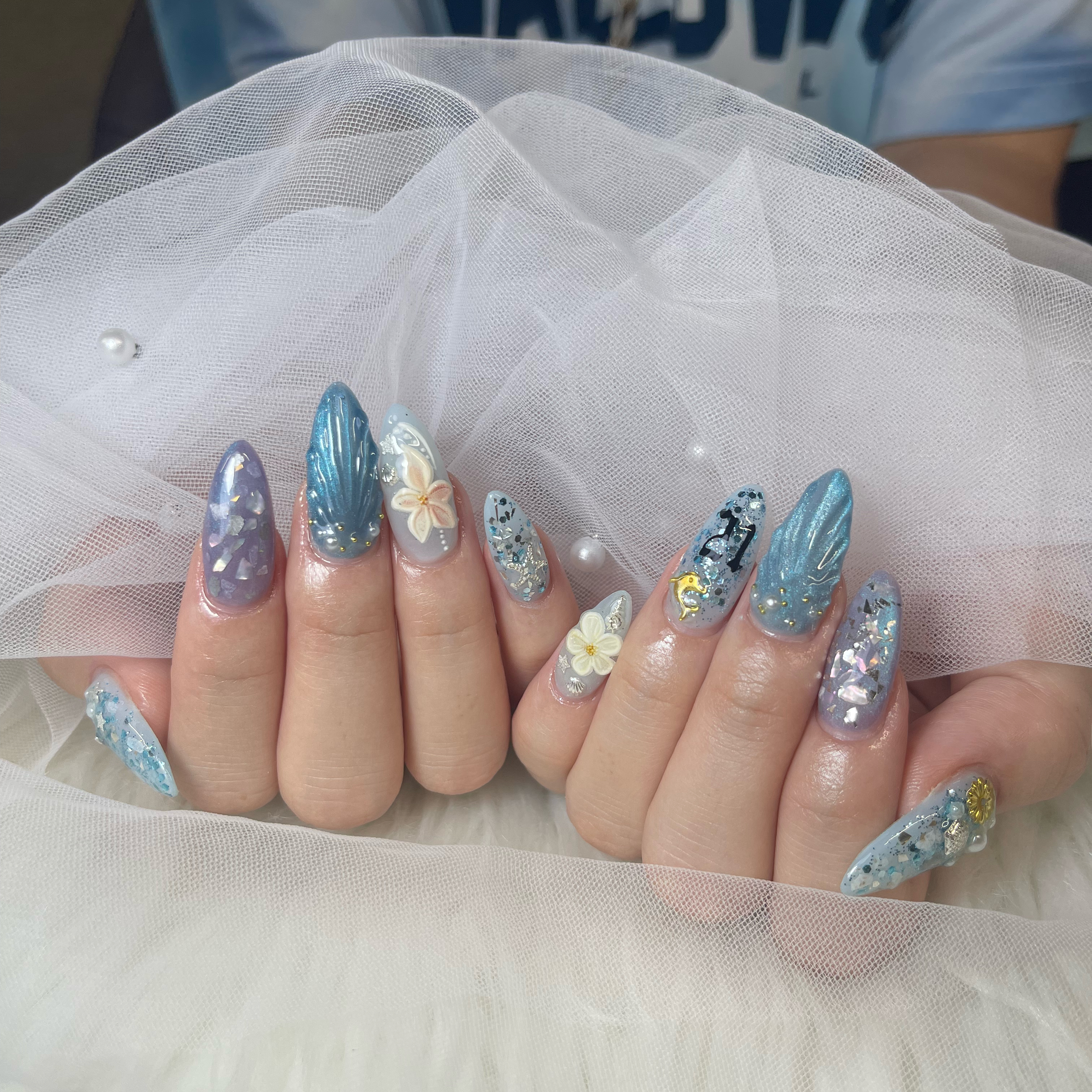 Nijinails