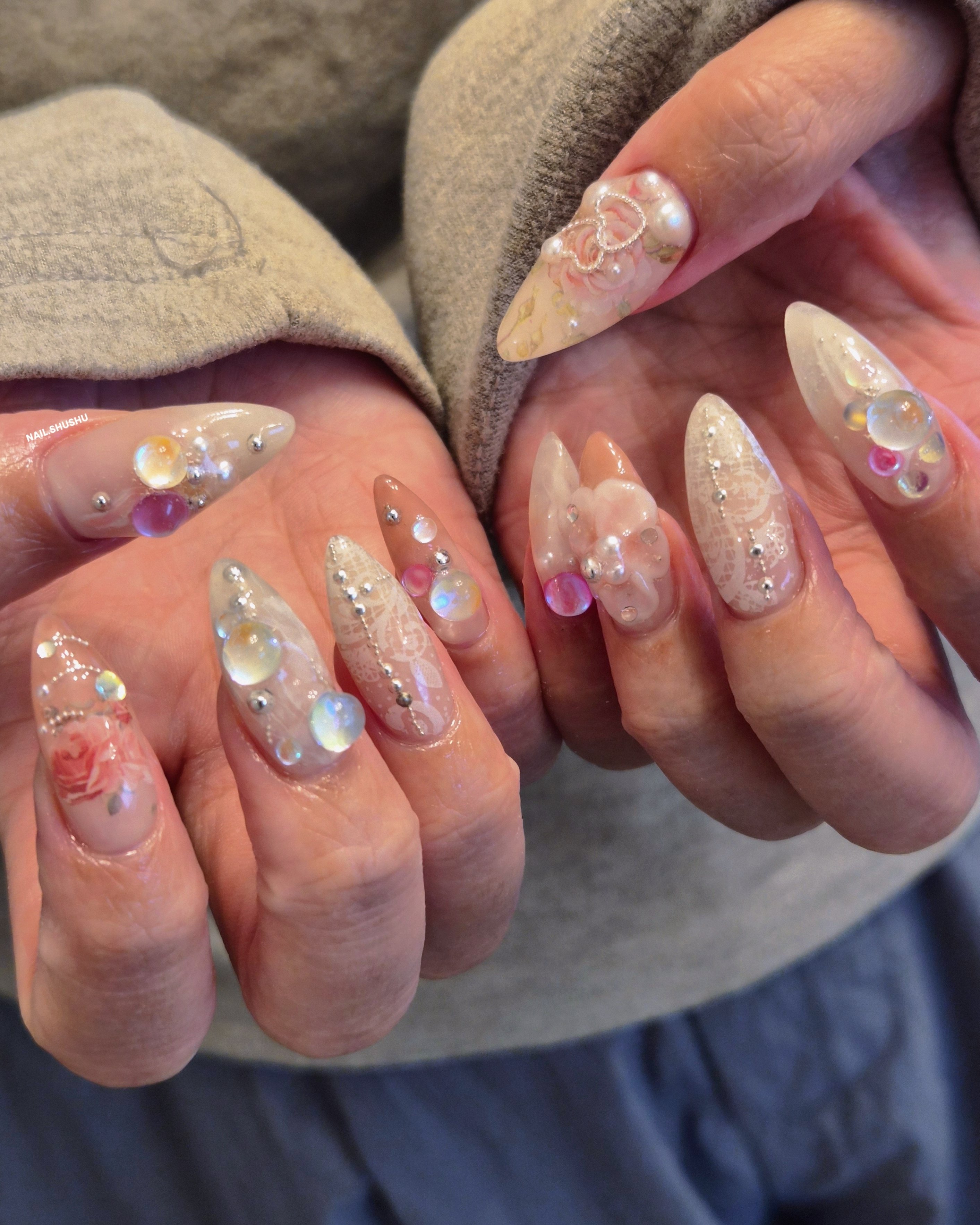 nail.shushu