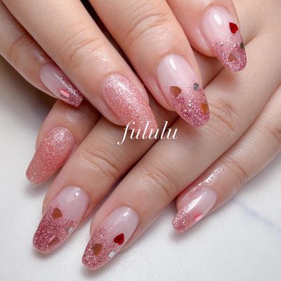 《ご新規様限定》アートお試し💅
サンプルチップから選べる定額デザイン🍀甘皮ケア込