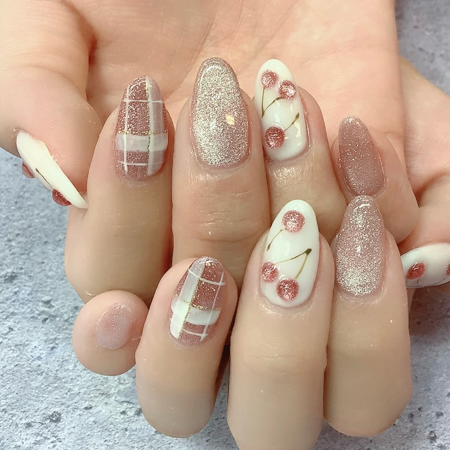JasmineNail_shinjuku