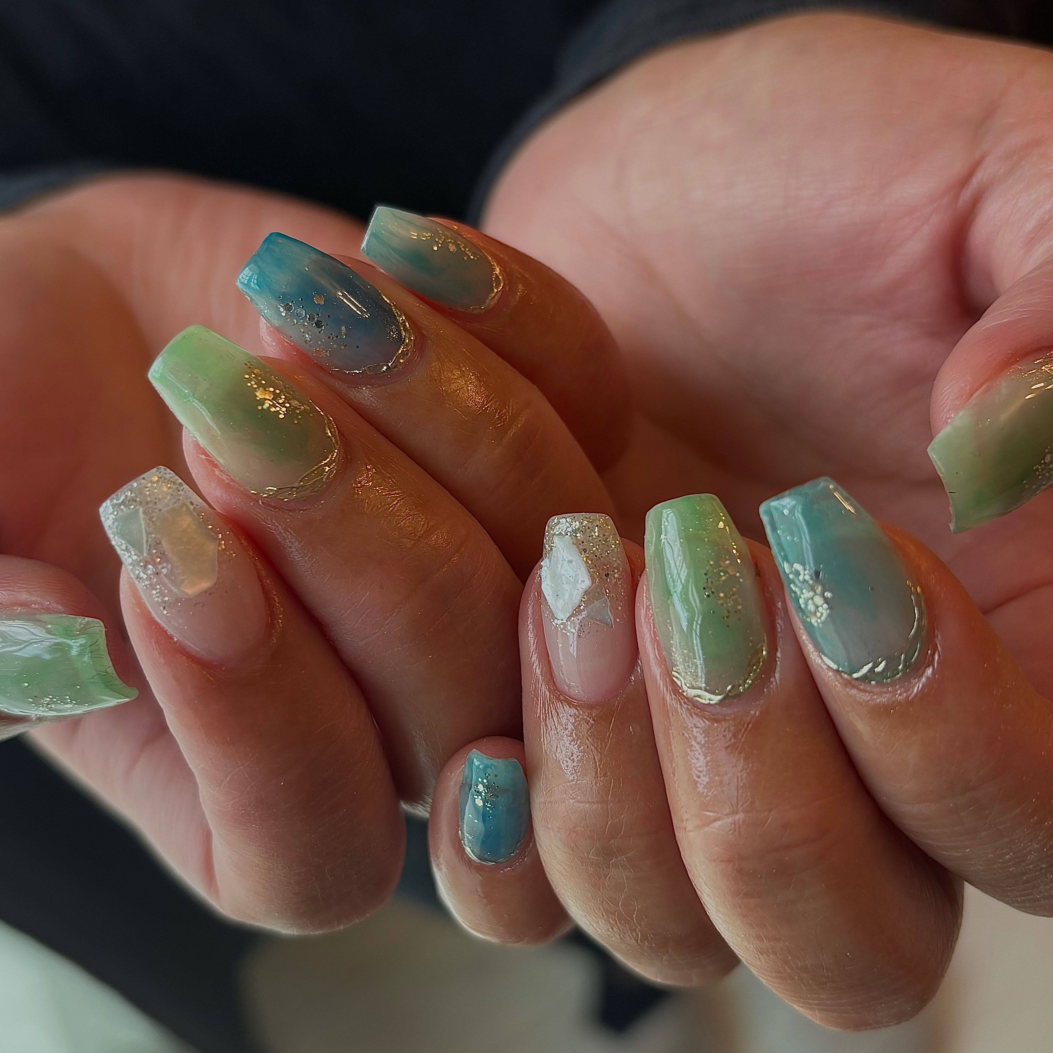 ayananails