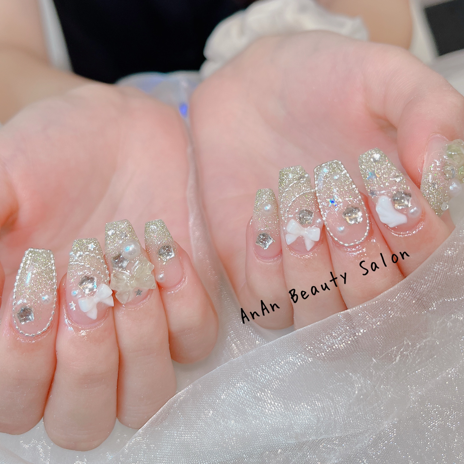 AnAnBeautySalon