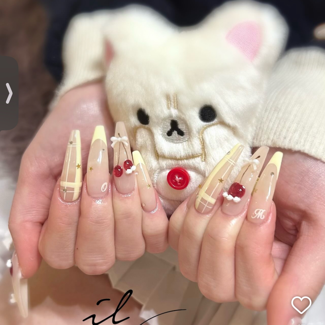 lucy.lumi