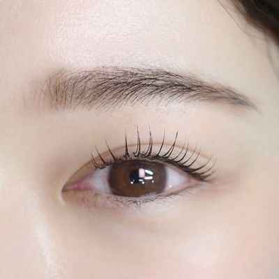 🫧フラットラッシュ 100本🫧ナチュラルが好きな方にオススメ✨