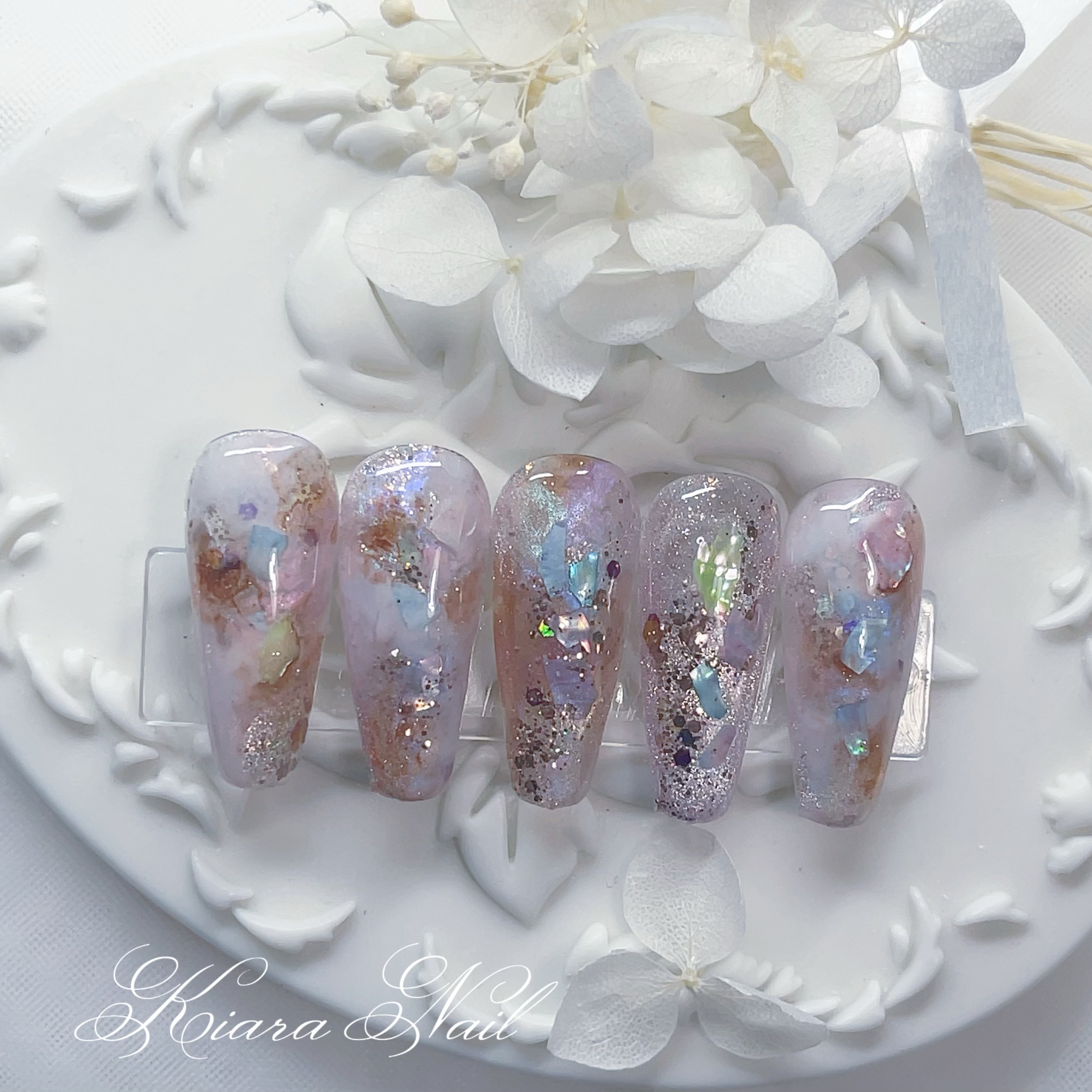 Kiara_Nail