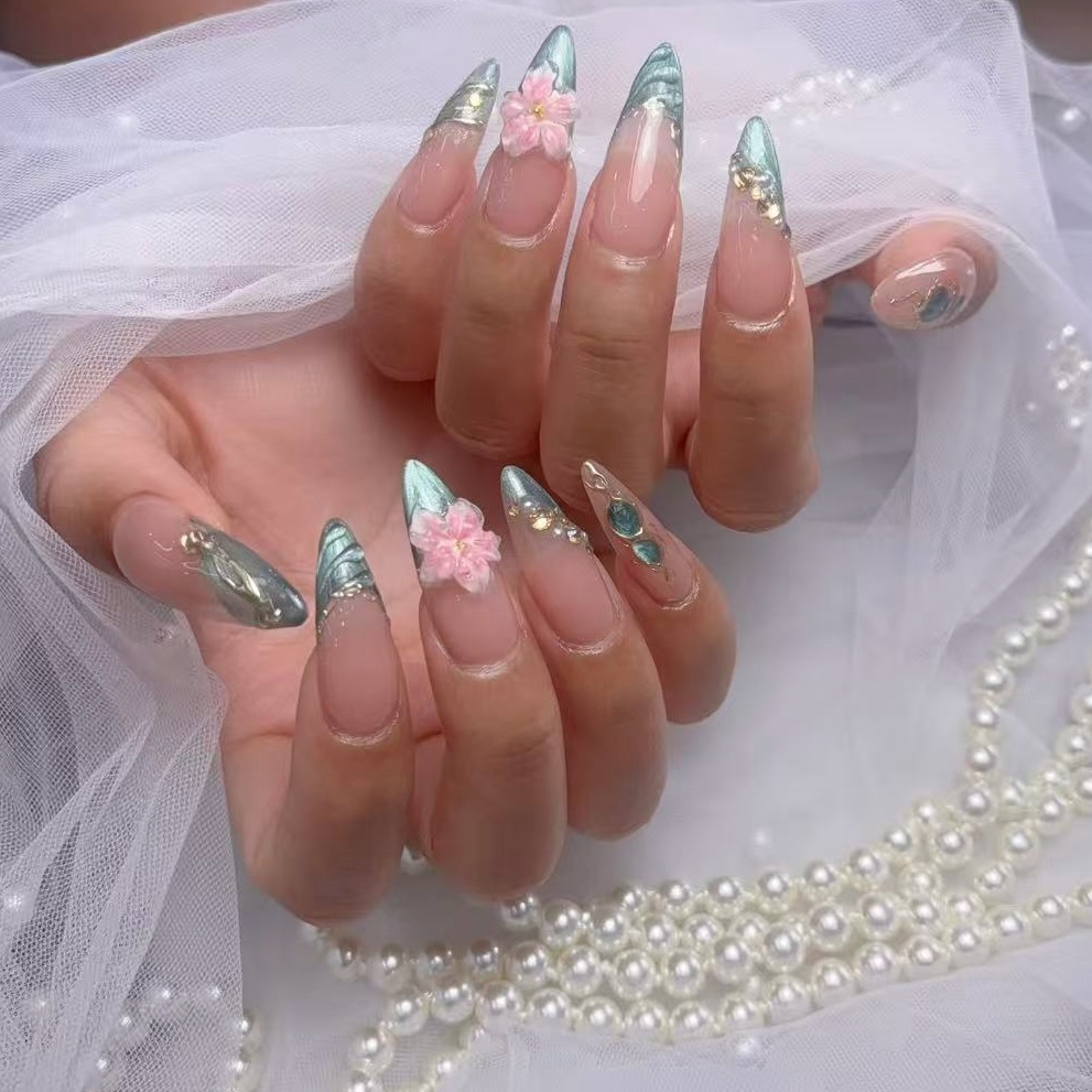 Nail.cyoucyou