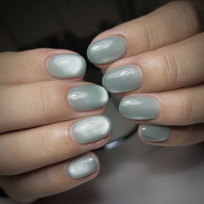 うるうるぷるん🫧
【マグネットコース】￥５０００