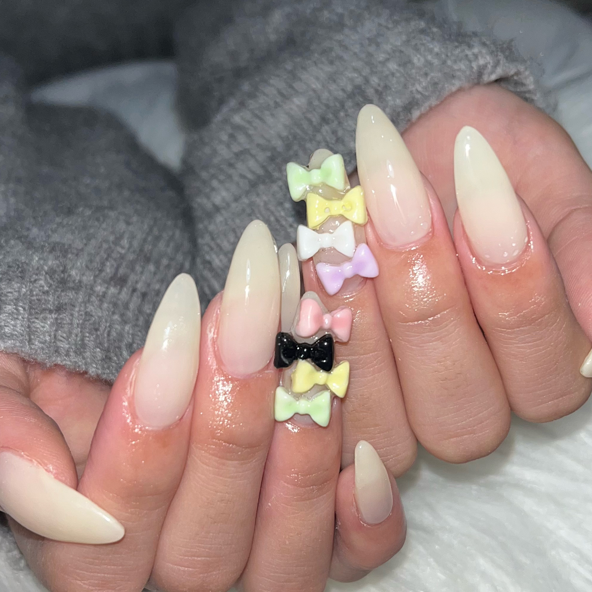NANAnail729