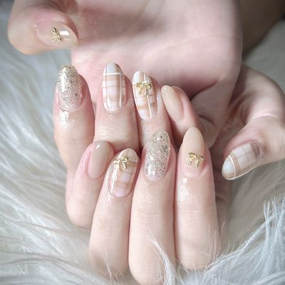 ※2026年1月〜【オフ込】ハンド♥︎持込デザイン♥︎